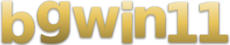 bgwin11 โลโก้